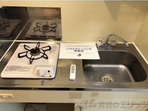 日の出プラザ1号館の物件内観写真